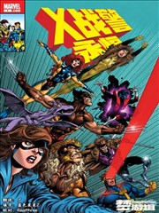 后宫漫画图鉴条目 004 封面占位图