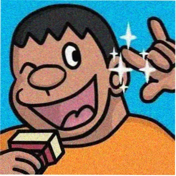 后宫漫画读者反馈示例头像三